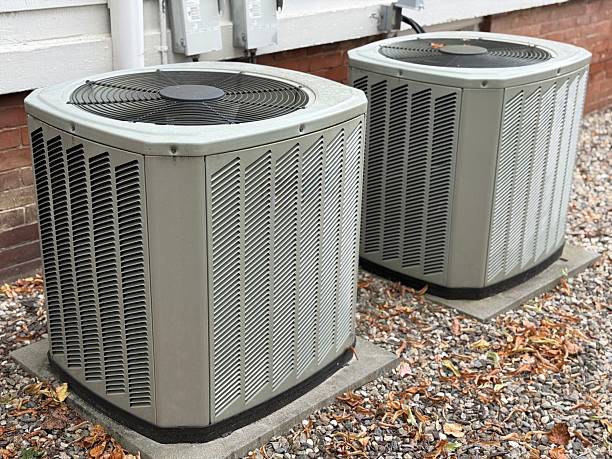 Reliable Ductwork Repair contractor in DeKalb, IL by AAA Pro HVAC
